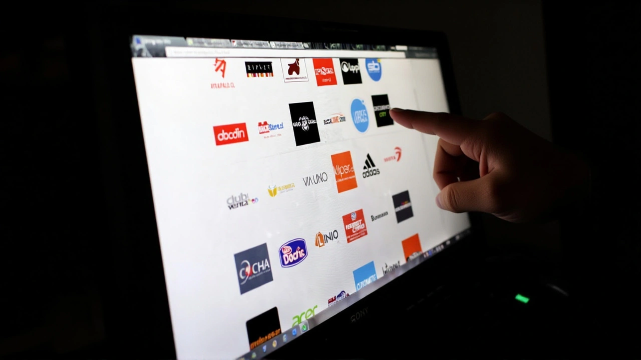 Cyber Monday 2025 en Chile: 656 marcas y ofertas por 3 días