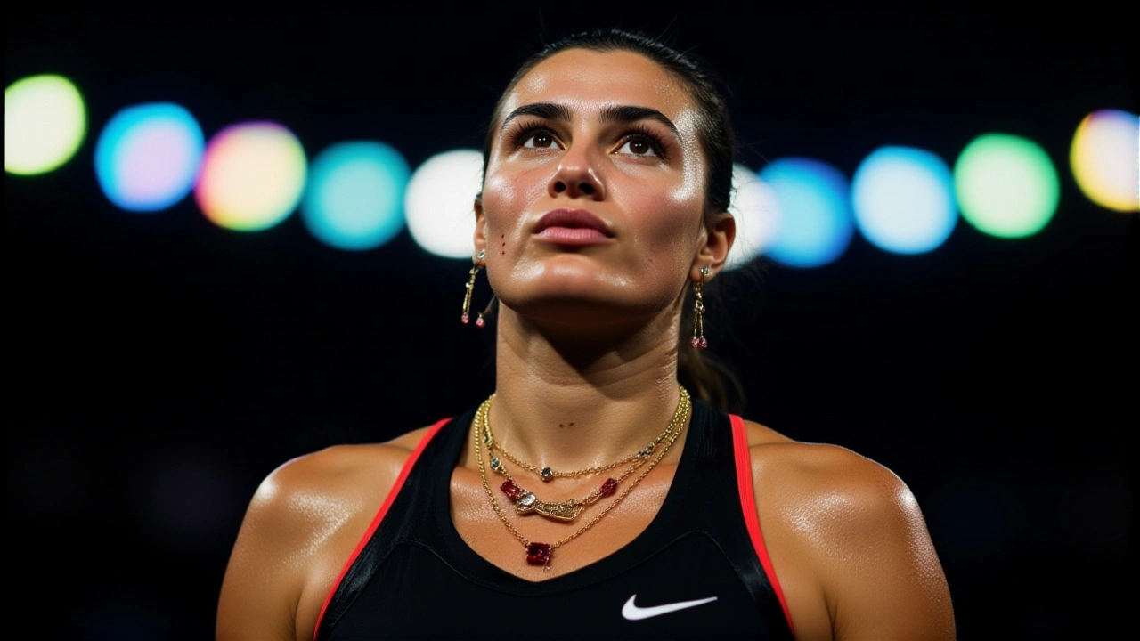 Pegula rompe racha de 20 victorias de Sabalenka en el Wuhan Open 2025